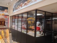 -味多美蛋糕(通州店)