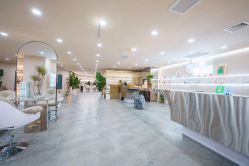-DX HAIR SALON·发现未知美发沙龙