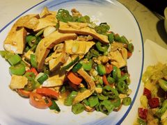 -徽州月·民间徽菜(浦东总店)