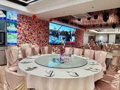 -松雅轩商务婚礼生日(同和店)