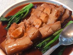 -肴约·花园式餐厅(湖里店)