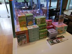 零售区-爸爸糖手工吐司(苏州环球188店)