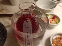 -初蓉丨遇见新川菜(亲贤街荣耀店)