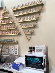 -HUII NAIL绘京美甲美睫会馆