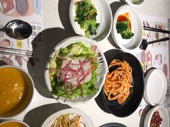 -本家韩国烤肉(青岛万象城店)