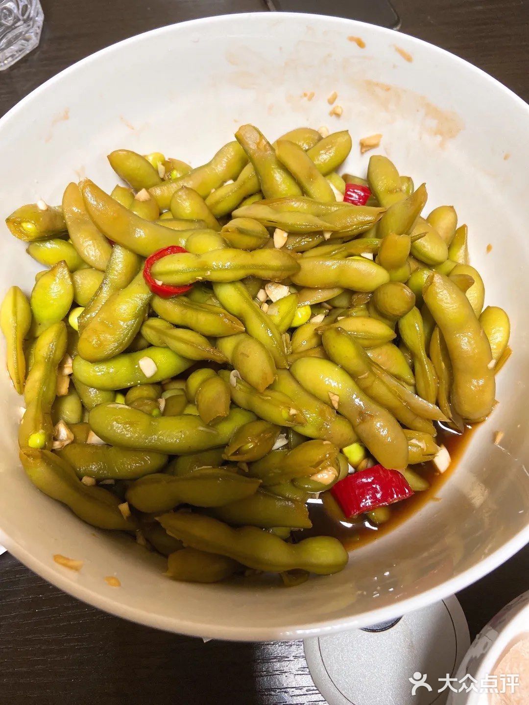 封了这么久终于可以买到小龙虾啦，迫不及待的想吃了
