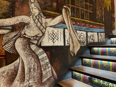 -敏珠拉姆藏餐·南京厨房(富春江东街店)