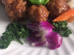 -宝发园名菜馆