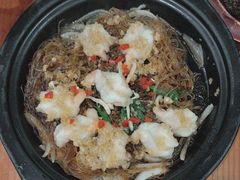 -绿茶餐厅(成都天府红店)
