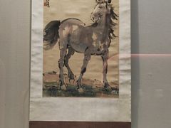 -徐悲鸿纪念馆