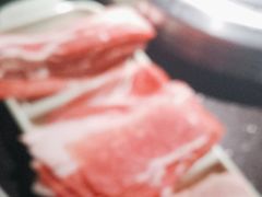 -梨花自助烤肉(乐宾店)