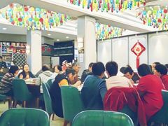 大堂-新名仕(仙霞路店)