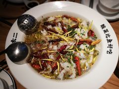 -太二酸菜鱼(正大广场店)