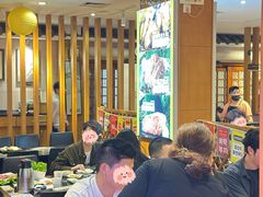 -木槿花韩式炭烤·熟成肉工坊(孙文东路店)
