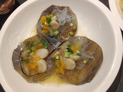 -彩丰楼中餐厅·早茶·点心·粤菜(海口华彩洲际酒店)