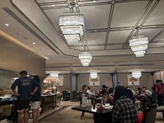 -京香轩·中餐厅(上海中庚聚龙酒店)