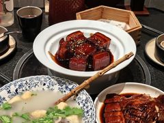 -金陵家宴·金陵春·南京菜(夫子庙店)