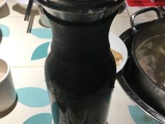 -南城十里潮汕鲜牛火锅·鲜虾生滚粥(融汇老商埠店)