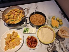 -小菜园新徽菜(南通海门龙信广场店)