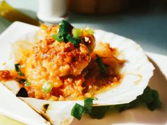 -鹊华居·地道鲁菜·海鲜·融合味(大明湖店)