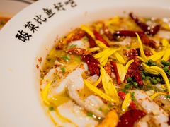 -太二酸菜鱼(正大广场店)