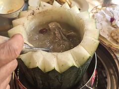 -尚竹阁冬瓜盅·18年地标美食(平洲店)