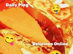 -蜀九香火锅(彩虹店)