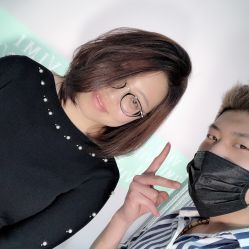 -欧意风尚·烫染·接发