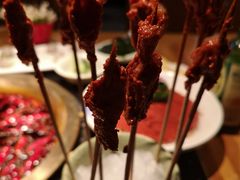 -潮火锅·麻辣牛肉火锅(观音桥方圆·LIVE店)