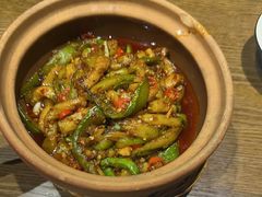 -后湖小院·乡野田园菜