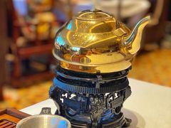 -湛江花园酒店·桃园馆