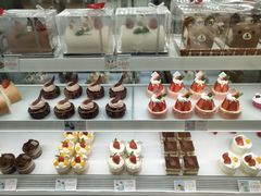 -好利来(团结湖店)