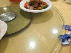 -吉莲利苑海鲜酒家(珠海拱北29年老字号店)