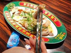 -粤·向群饭店(麓景路店)