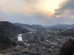 -云端咖啡(古北水镇景区店)