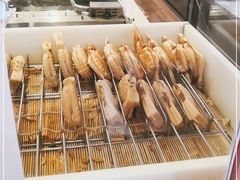 -粉粉乐鲷鱼烧(美罗城店)