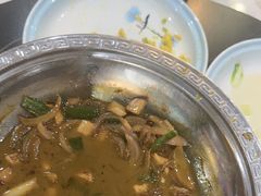 -李东农庄(中南百草园地标店)