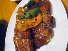 -宁波柏悦酒店·钱湖渔港