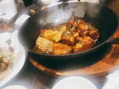 -老牌坊鲁菜名店(宽厚里店)