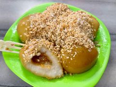 -芬芳甜品(同福路店)
