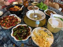 -海韵人家.海景花园经典云南菜(双廊店)