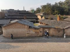 -景德镇陶阳里历史文化旅游区