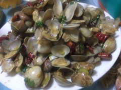 -聚德福海鲜家常菜(刘庄店)