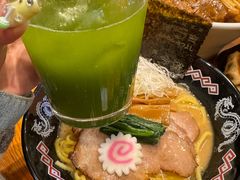 -Ramen满吉·豚骨拉面(丽园路店)