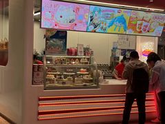 -DQ·蛋糕·冰淇淋(五棵松万达店)