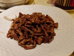 豉油皇鹅肠-惠食佳(滨江大公馆店)