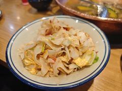 -妈妈的味道(和顺古镇店)