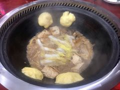 -哈尔滨东北铁锅炖(都督街店)
