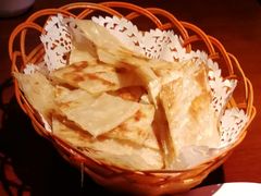 手抓饼-蛮横肉蟹煲(印象城店)