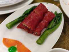 -寻味顺德·南记酒家·传统顺德菜·鱼生(广源路店)